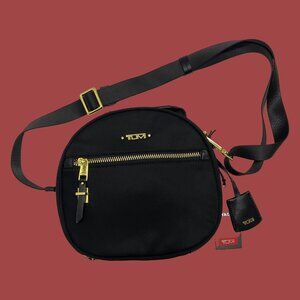 TUMI Voyageur Women’s Crossbody Bag